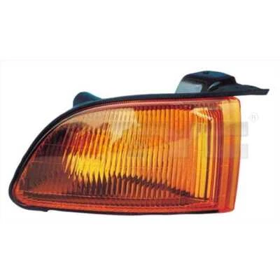 Piloto intermitente delantero izquierdo TYC Mitsubishi Galant VI Station Wagon 18-3616-05-2 - Imagen 1 de 2