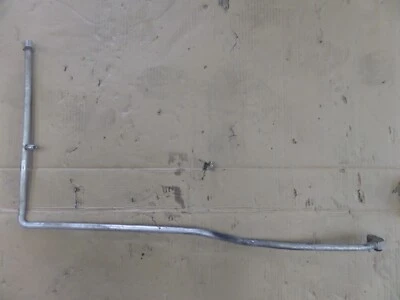 99-04 Land Rover Discovery 2 OEM AC Line AWR7020 sin CA trasera C23 Foto 1 de 4