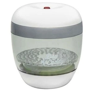Dry & Store DryCaddy UV Hearing Aid Dryer - Picture 1 of 4