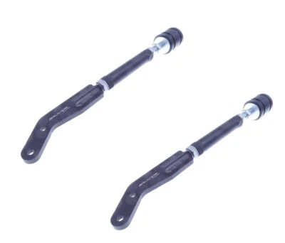 Datsun 240Z 260Z 280Z 70-78 Tension Rod Arm Front Adjustable NEW 865 - Image 1 of 2