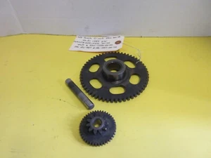 1983 yamaha tri moto YTM 200 EK starter clutch ass'y #2HT-15512-00-00 - Picture 1 of 5