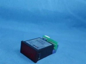 Hitachi Metals DM-100 DM100 DVM Display Panel Meter 30 giorni di garanzia - Foto 1 di 6