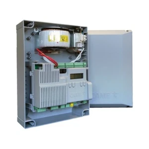 Quadro Centrale Scheda Comando Per Cancelli 24V CAME ZLX24SA 801QA-0060 EX ZL19N - Picture 1 of 3
