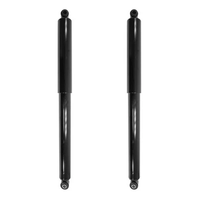 Rear Pair Shock Absorber Set for 1999-2004 Ford F-250 Super Duty — 第 1/4 张图片