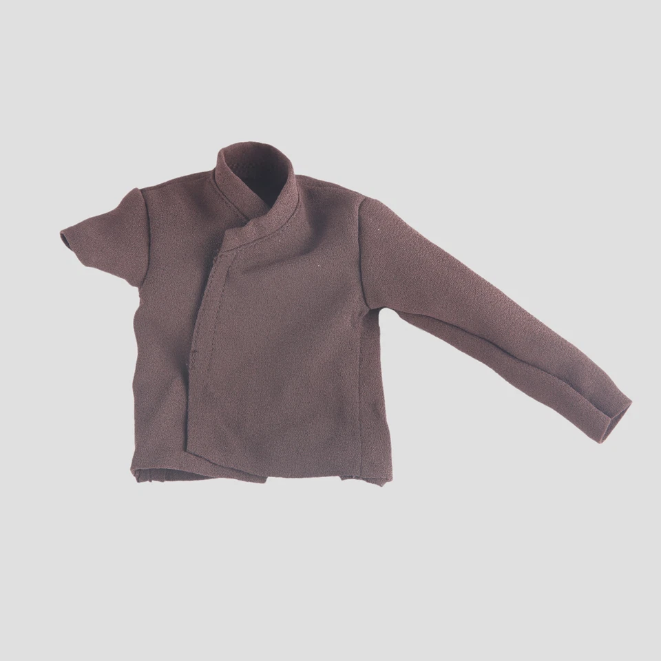 Alpha No.004 1/6 the Chosen One Anakin Skywalker Darth Vader Figure Shirt - Image 1 of 1