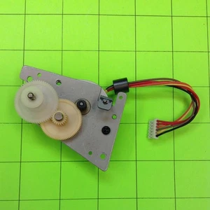 HP Scanjet 3300C Scanner Motor J07A9YYT - Bild 1 von 2