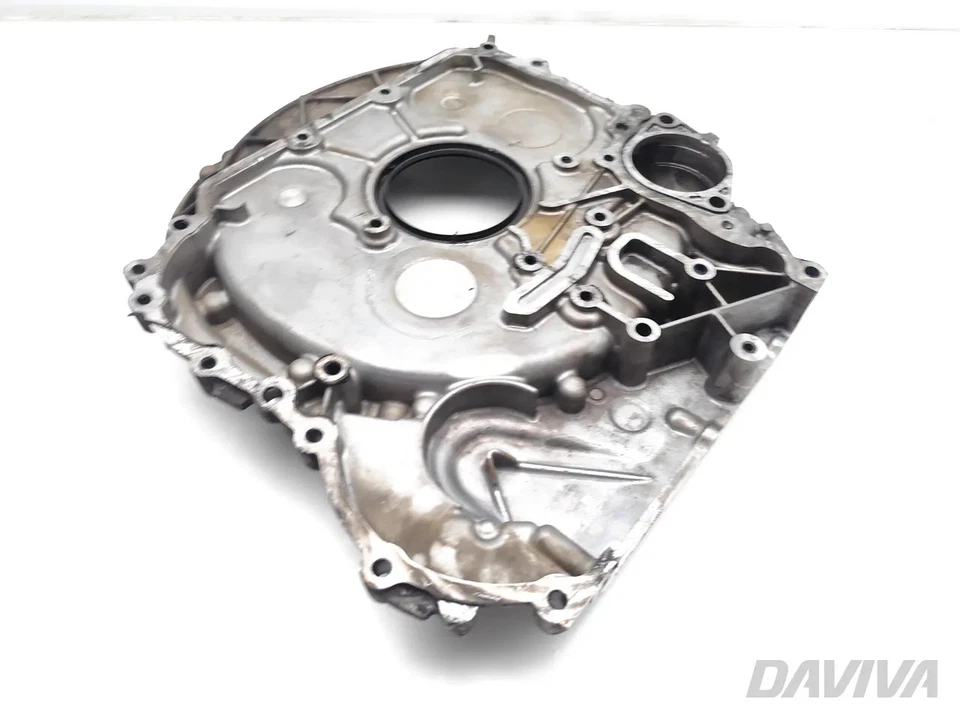 Mercedes-Benz Sprinter 3,5-t Couvercle de capuchon de chaîne de distribution Bus - Photo 1/4