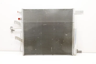 2019 2020 2021–2024 DODGE PICKUP 1500 конденсатор 68312697ac 68312697ad - Изображение 1 из 4