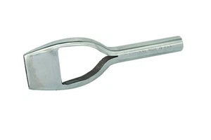 Bag/Oblong Punch Tool, 5/8", Steel - Picture 1 of 1