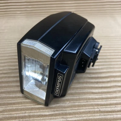 Olympus T20 Dedicated Flash for OM series cameras - Image 1 of 4