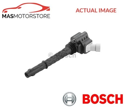 ENGINE IGNITION COIL BOSCH 0 221 504 036 P NEW OE REPLACEMENT - Image 1 of 4