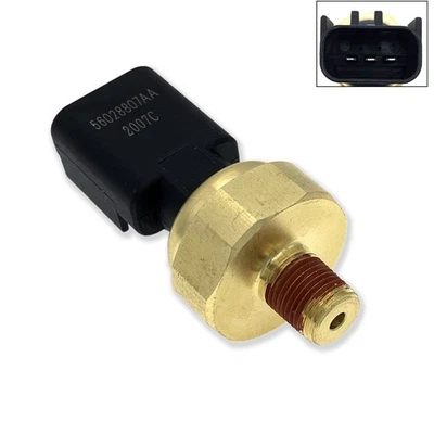 For Engine Oil Pressure Switch Sensor For 2011-2016 Chrysler Town & Country 3.6L - Изображение 1 из 4
