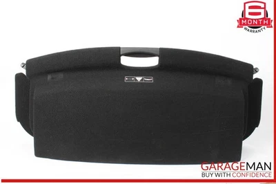 Cubierta de equipaje de carga trasera interior maletero Mercedes R172 SLK250 SLC300 12-20 FABRICANTE DE EQUIPOS ORIGINALES Foto 1 de 4