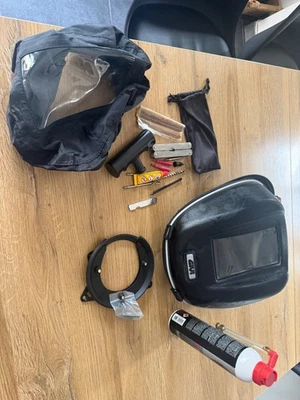 Givi tank rucksack - Bild 1 von 2