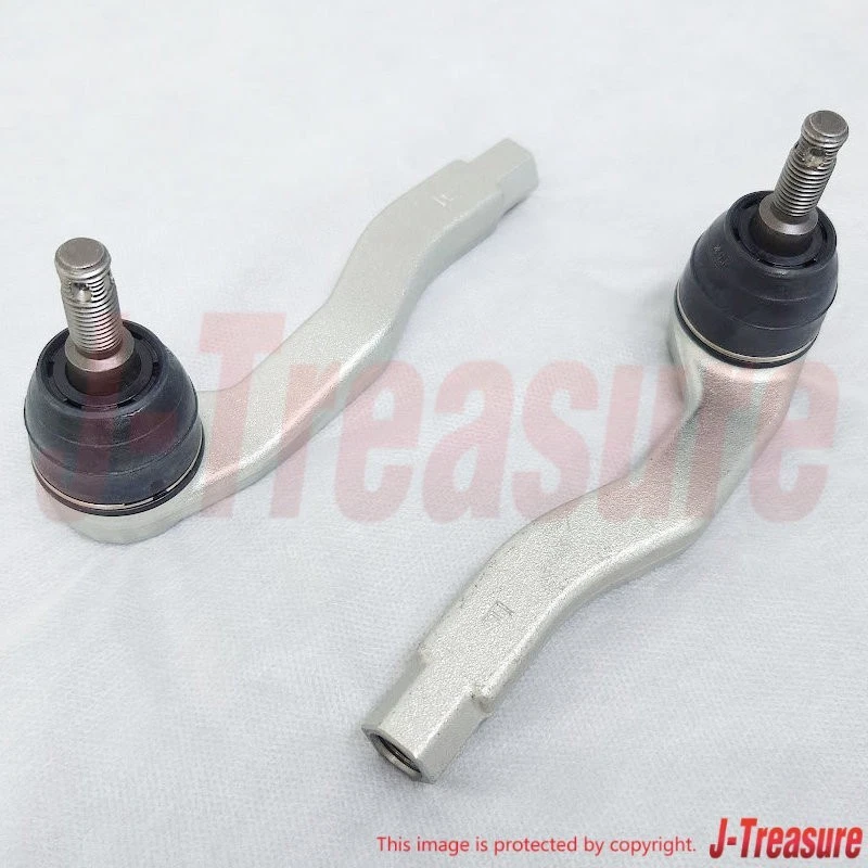 HONDA ACURA NSX NA1 NA2 1991-2005 Genuine Tie Rod End Comp RH & LH Set OEM — 第 1/4 张图片