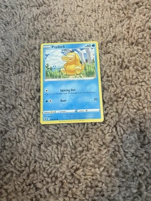 Psyduck 028/189 Swsh10: Astral Radiance Regular - Image 1 of 2