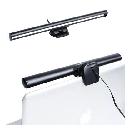 Monitor Light Bar, Computer e-Reading Task Lamp - 3 Color Modes - Image 1 of 4
