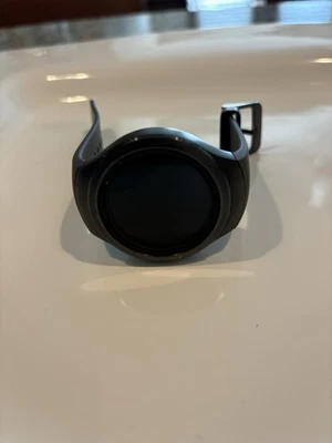 三星 Watch Gear S2 型号 SM- R730A 越南制造 — 第 1/4 张图片