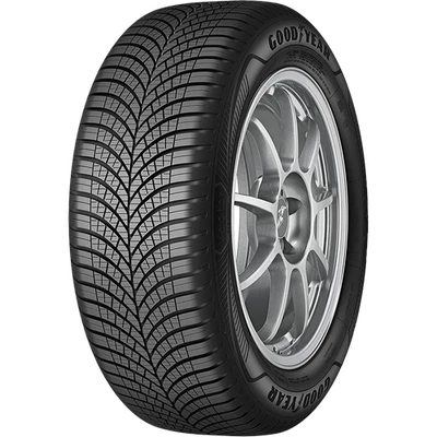 GOODYEAR Pneu 4 saisons 225/40 R 18 XL TL 92Y VECTOR 4SEASONS GEN-3 MFS BSW M+S - Photo 1/3