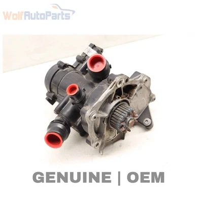 AUDI A5 2013-2022 - Termostato / Carcasa 06L121111M Foto 1 de 4