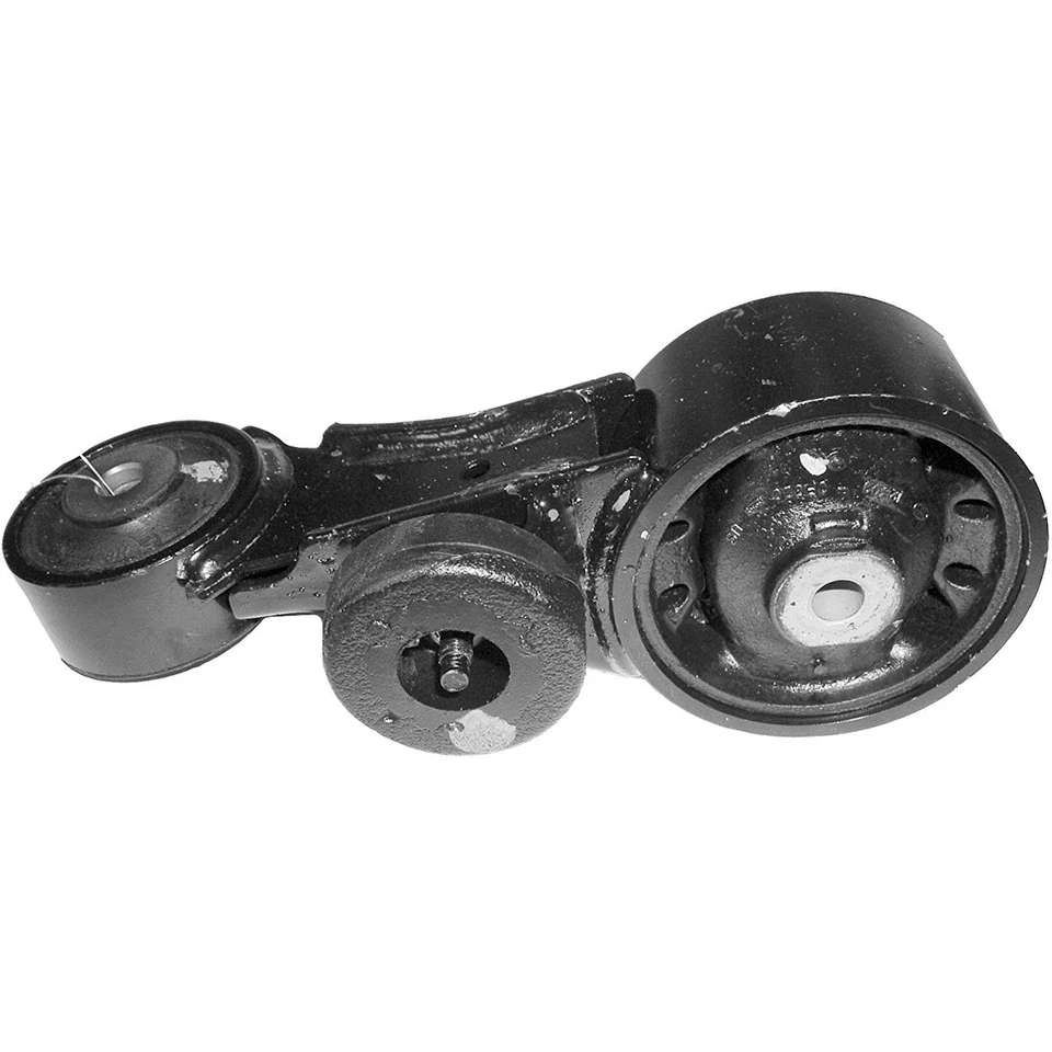 Montaje de par de motor A4255 DEA para Toyota Sienna 2007-2010 Foto 1 de 1