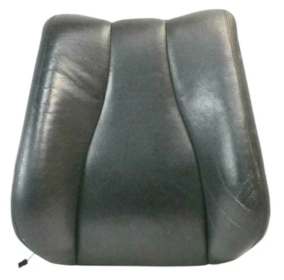 03-06 Cojín asiento superior delantero izquierdo mercedes s600 w220 negro fabricante original Foto 1 de 4