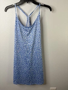Vestito tennis blu piccolo - Foto 1 di 6