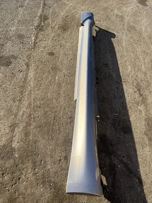 2008-2013 INFINITI G37 Coupe RH SIDE ROCKER PANEL SIDE SKIRT MOLDING OEM - Image 1 of 4