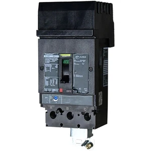 JLA36250 Square D 250A 600V 3P(ABC) Powerpact I-Line Circuit Breaker  -SES - Picture 1 of 1