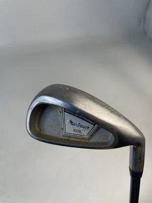 Macgregor DX Irons 4-SW / Regular Flex Graphite /9006 - Image 1 of 3