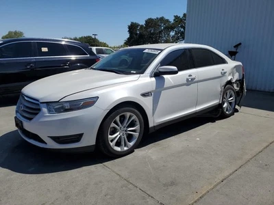 DRIVER WHEEL AIR BAG 2013-2019 FORD TAURUS Foto 1 de 4