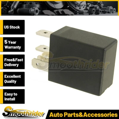 1 реле гудка стандартное зажигание для Eagle Vision 1993 1994 1995 1996 1997 - Изображение 1 из 4