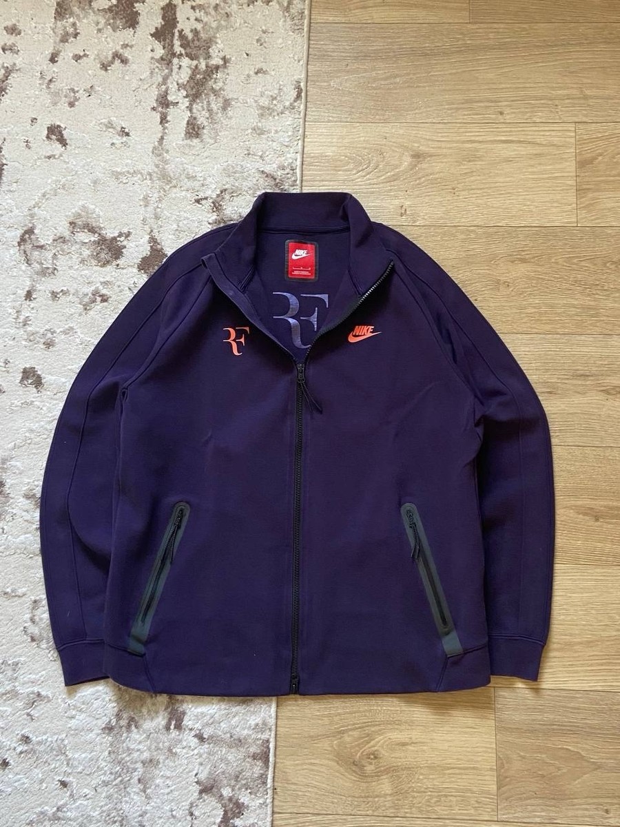 Nike Track Jacket Purple Men's Activewear for Sale | Shop Nike Track Jacket Purple Men's Activewear for Sale | Shop