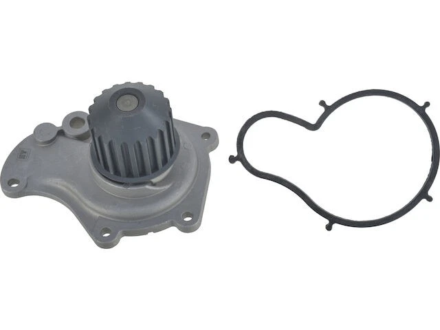 Bomba de agua para Chrysler PT Cruiser 2003-2009 2,4 L 4 cilindros turboalimentada WN643YZ Foto 1 de 1
