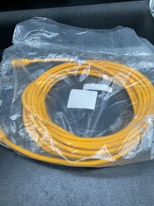 TURCK RSM-RKM-86-15M/S1587 CABLES USED - Picture 1 of 4
