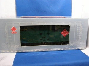 G Scale Aristo-Craft Steel Reefer REA 46220    me - Picture 1 of 10
