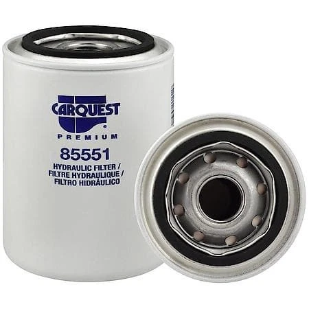 Filtro de transmisión Carquest Premium 85551 para IH 90-04 y Ottawa Foto 1 de 1