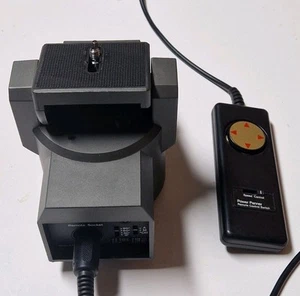 Maxwell Electronic Remote Conrol Switch Tripod Head MP-101 - Bild 1 von 6
