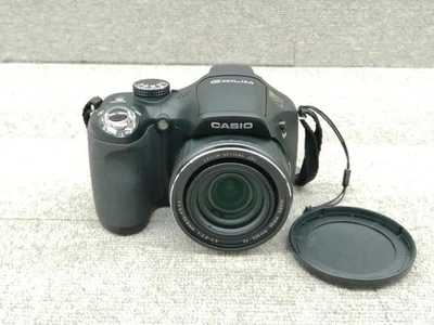 CASIO HIGH SPEED EXILIM EX-FH20 Digital Camera - Image 1 of 4