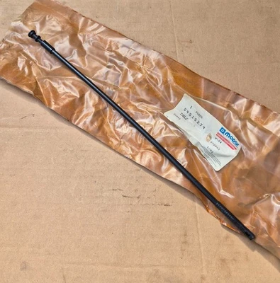 Dodge Shadow Plymouth Sundance 1991 nuevo en stock MoPar faro cable de ajuste Foto 1 de 3