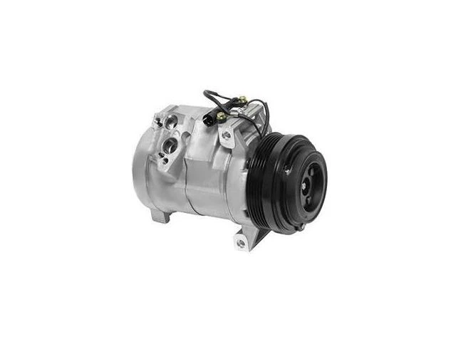 Compressor AC para 2003-2005 Land Rover Range Rover 2004 CG635MD - Imagem 1 de 1