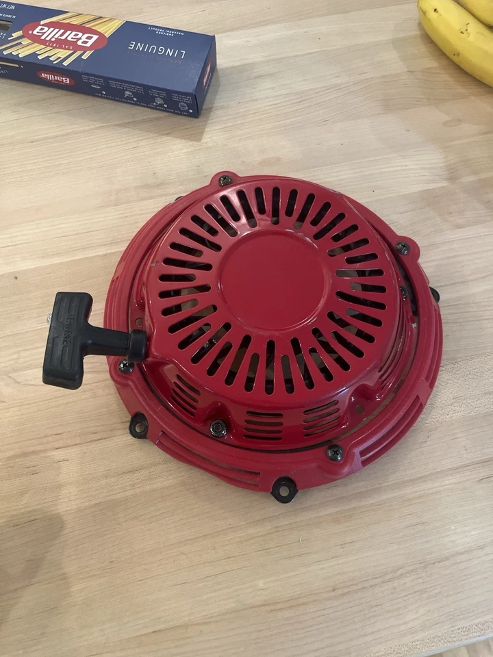 Honda recoil Starter From GXV610 Engine (28400‑ZE3‑W02ZP) - Image 1 of 3