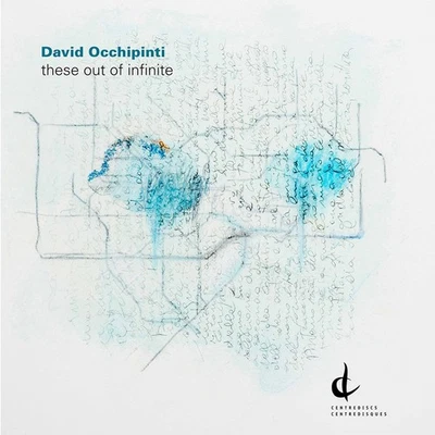 __ These Out of Infinite (CD) - Image 1 of 2