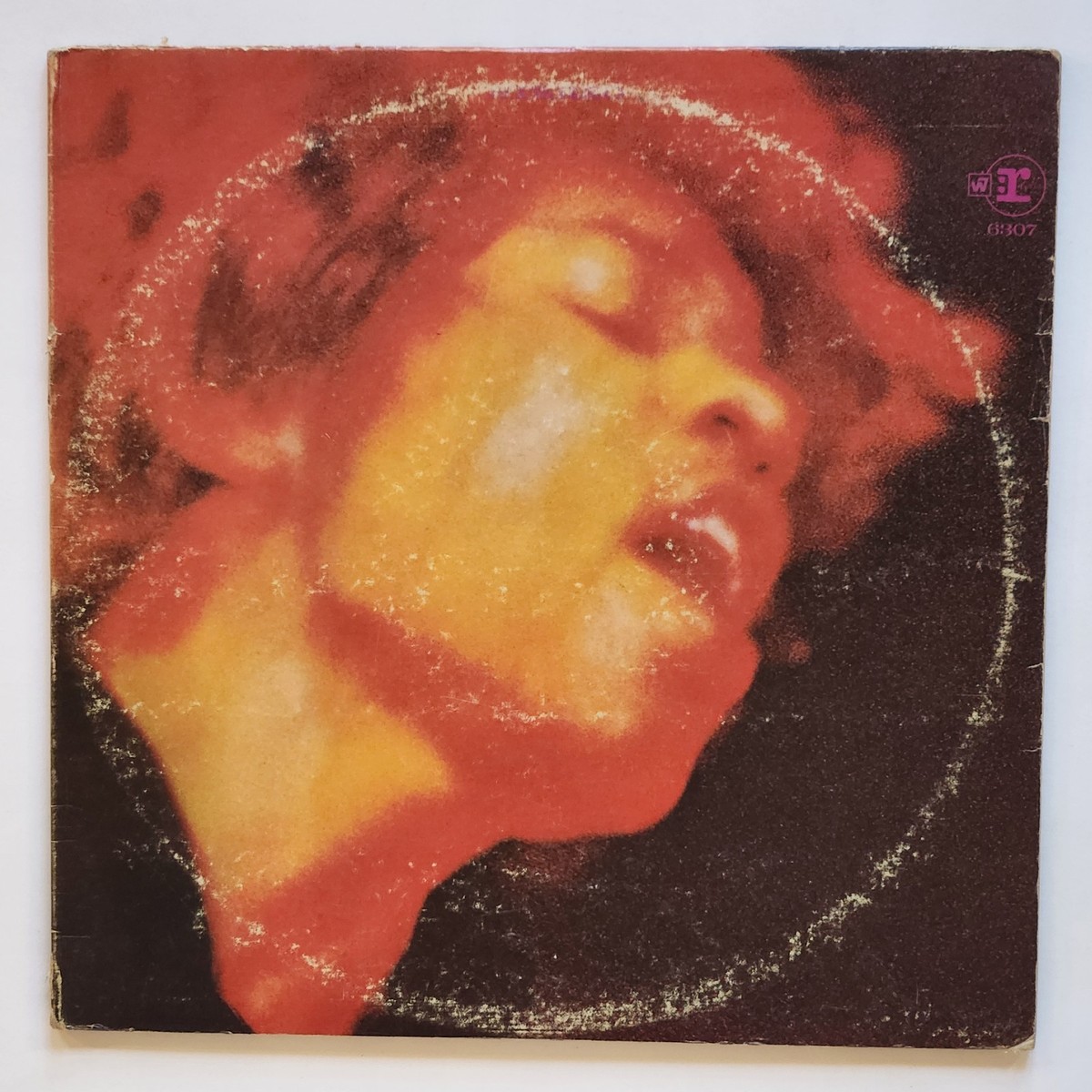 Jimi Hendrix Electric Ladyland Vinyl Records for sale - eBay