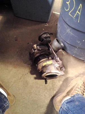 Turbo/Supercharger FWD 2.3L Engine Fits 99 01-04 VOLVO 70 SERIES 244862 - Image 1 of 4