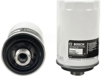 Filtro de aceite Bosch 29687CMWB 2012 2013 2014 2015 2016 para Audi Q5 2011-2017 Foto 1 de 2