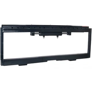 Forklift Side Shifter 6.5K lbs 45.3 inches Class 3 III ATTACHMENT; SIDE 4 BOLTS - Picture 1 of 2