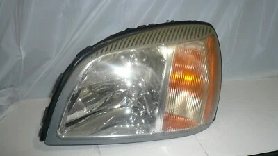 Faro lateral izquierdo Cadillac Deville 2000-2002 GM# 25717171 Foto 1 de 4