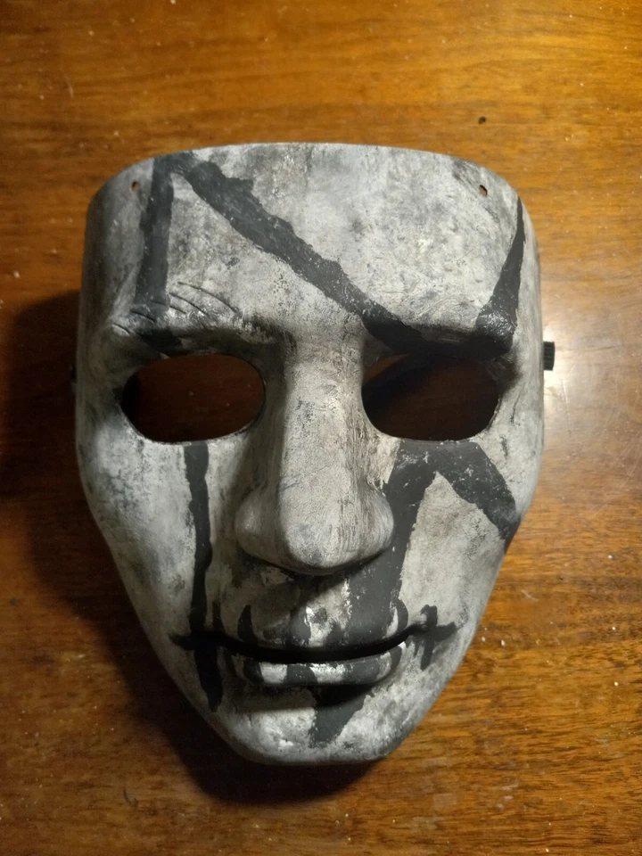 SILENCE Custom Ice Nine Kills Mask - Image 1 of 4