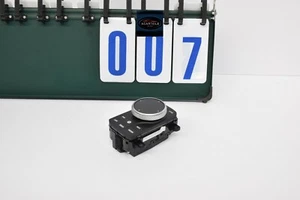 BMW 1 F40 3 G20 G21 Z4 G29 Idrive Controller Touch Only 1961km - Picture 1 of 7